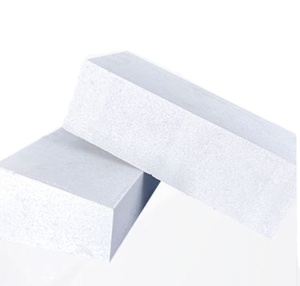 Vật liệu chịu lửa Nhà máy cung cấp chất lượng tốt nhất hợp nhất đúc <span class=keywords><strong>azs</strong></span> gạch cắt Hàn cao refractoriness cho kính công nghiệp hồ bơi lò - Product Image 2