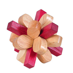 Casse-tête en <span class=keywords><strong>bois</strong></span> <span class=keywords><strong>difficile</strong></span> boîte secrète <span class=keywords><strong>3d</strong></span> casse-tête jouets en <span class=keywords><strong>bois</strong></span> pour enfants - Product Image 6