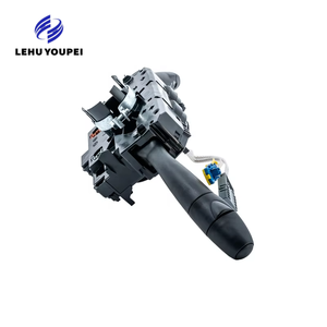 Commutateur multifonction de phare de qualité OEM pour 307 308 408 <span class=keywords><strong>301</strong></span> Expert C-Elysee OE 98062305XT, ajustement direct - Product Image 2