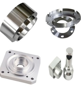 Nhà Máy <span class=keywords><strong>2025</strong></span> cung cấp trực tiếp hợp kim titan và các bộ phận gia công bằng thép không gỉ - Product Image 3