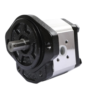 ปั๊มไฮดรอลิกเกียร์รุ่น PGP ซีรีส์ PGP500 PGP503 PGP505 PGP PGP517 ทดแทน - Product Image 3