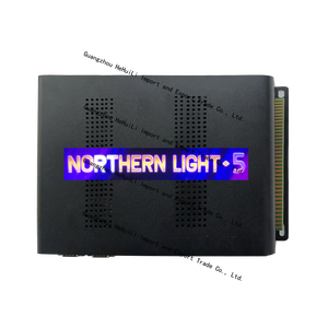 Northern Link Northern <b>Light</b> Series Series for <b>Gaming</b> Mother Board 1 Year Warranty English Support for Skill Game Machine Northe - Product Image 2