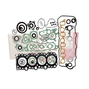 IMIL 1KD 2KD KZN165 190 KDN 04111-30030 04111-30571 Feuilles <span class=keywords><strong>de</strong></span> <span class=keywords><strong>joint</strong></span> <span class=keywords><strong>de</strong></span> <span class=keywords><strong>culasse</strong></span> épaisses <span class=keywords><strong>pour</strong></span> Wiesmann Toyota Hilux Hiace Sbv Dyna - Product Image 1