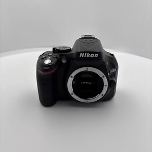 D5200 ni kon camera Second hand Used Camera DSLR Professional Digital Camera with battery and battery charger
