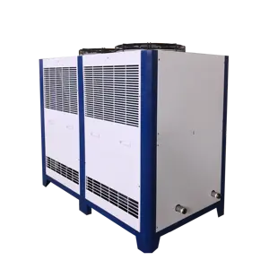 CE Approved Chiller Cooling System For Bakery Machine Food Chiller Price