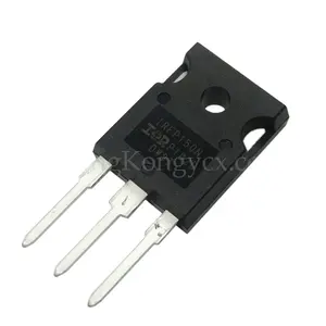 IRFP150NPBF TO-247 Field-effect Transistor 100V 42A New Integrated Circuit Prior To Order RE-VALIDATE Offer Pleas IRFP150N