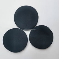 Vente flash - Coussinets d'oreille de remplacement, coussinets d'oreille de haute qualité en protéines pour les écouteurs PX100 Ii PX80 KOSS PP