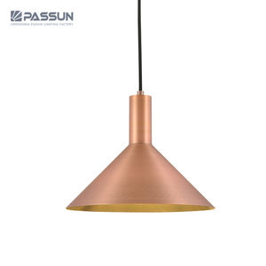 Hotel decorativa vista retro araña e27 hembra superficie led de techo luz colgante - Product Image 5