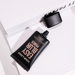 Vente en gros, best-seller, base de <span class=keywords><strong>maquillage</strong></span> hydratante Stay Blur, gel <span class=keywords><strong>silicone</strong></span> imperméable, fond de teint minéral, contrôle du sébum, base de <span class=keywords><strong>maquillage</strong></span> pour le visage - Product Image 1