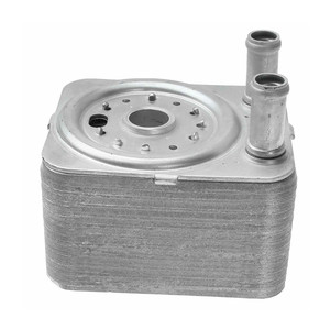 Refroidisseur d'huile pour Audi A3 Q7 TT 95510702102 95510702103, pièce de rechange refroidie par eau - Product Image 3