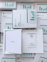Software Office 2024 Hogar y Empresas, Caja, Activación 100% Online, Licencia de por Vida, Garantía de 6 Meses