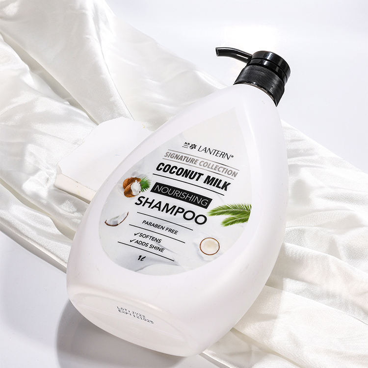 China Factory Customize Hair Care Set Hair Shampoo and Conditioner ...