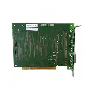 Carte de capture de données PCI E001 0723 100, pièce de rechange originale pour l'automatisation industrielle - Product Image 3
