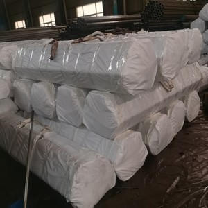 Bks Ck45 Naadloze Gezoet Stalen Buizen Leverancier St52 Gezoet Buis H8 Pijp Voor Hydraulische Cilinder - Product Image 6