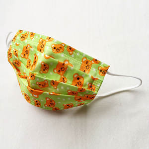 منتجات شائعة: أقنعة أنيمي هيلو كيتي، أقنعة وجه للاستخدام مرة واحدة، أقنعة واقية من الغبار، الأكثر مبيعًا بالجملة - Product Image 3