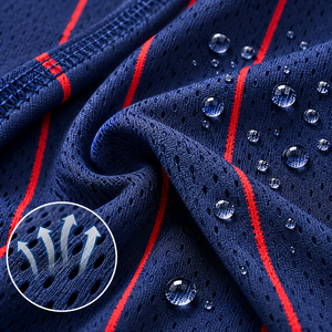 Maillots <span class=keywords><strong>de</strong></span> baseball vierges personnalisables, pantalons <span class=keywords><strong>de</strong></span> softball pour jeunes à coupe ajustée et durables, uniformes <span class=keywords><strong>de</strong></span> sport personnalisés, vêtements <span class=keywords><strong>de</strong></span> sport haut <span class=keywords><strong>de</strong></span> gamme par sublimation - Product Image 4