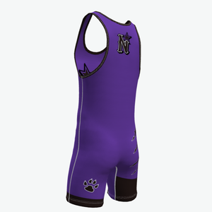 Top vente surdimensionné course à séchage rapide exercice maillots de lutte/vêtements de sport respirants sans manches maillots de lutte - Product Image 3