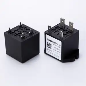 10A 20A 30A 40A 450V 750V precharge relay for Electric vehicle BSBC9V