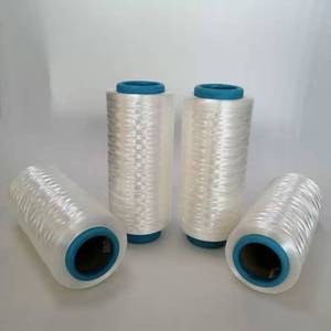 1200D uhmwpe sợi mật độ cao polyethylene Filament - Product Image 4