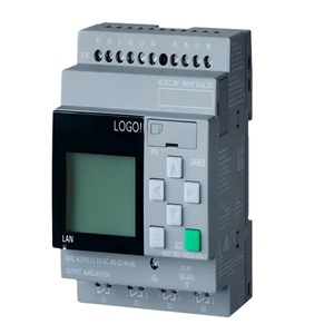 Nuevo Módulo de Comunicación PLC CMR2020 6ED1052-1CC08-0BA2 PAC Ethernet/RJ45 para Control Industrial - Product Image 2