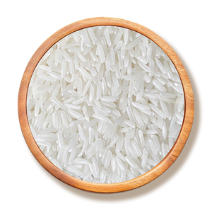 Sac de 2 kg de riz aromatique ST25 séché et parfumé, 5 % de riz brisé, riz tendre, OEM/ODM en vrac, durée de conservation de 12 mois - Product Image 4