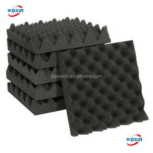 WOXIN Paneles de Pared de Espuma Acústica Insonorizada de Estilo Moderno para Mejora Acústica de Club Nocturno - Product Image 3
