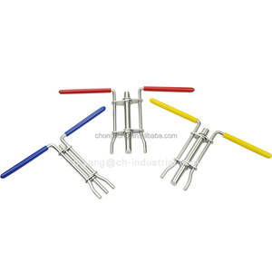 <span class=keywords><strong>ช</strong></span>ุดติดตั้งซีลกระบอกไฮดรอลิกซีลก้าน<span class=keywords><strong>ลูกสูบ</strong></span>, เครื่องมือติดตั้งซีลน้ำมัน<span class=keywords><strong>ช</strong></span>ุดติดตั้งแบบหลายสเปค - Product Image 6