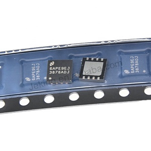 Jeking gốc pmic-Quản lý năng lượng ICS WSON-8 3878adj LP3878-ADJ LP3878SD-ADJ/nopb - Product Image 6