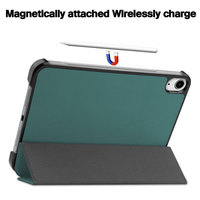 Étui antichoc pliable en cuir intelligent pour tablette iPad 7.9 10.2 10.9 Pro 11 – Marque privée, Fournisseur en gros, OEM, ODM, Vente en gros
