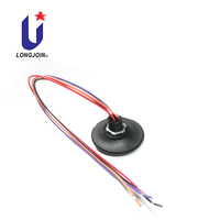 Accessoires pour Contrôleur de Ville Intelligente : Connecteurs Zhaga et Prises Électriques JL-700 IP54