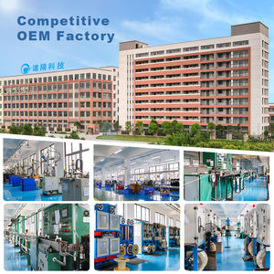 Cables ópticos activos de alta velocidad <span class=keywords><strong>HDMI</strong></span> 2,0 4K personalizados <span class=keywords><strong>Cable</strong></span> de fibra óptica <span class=keywords><strong>HDMI</strong></span> profesional 4K de <span class=keywords><strong>20</strong></span> <span class=keywords><strong>metros</strong></span> para proyector - Product Image 5