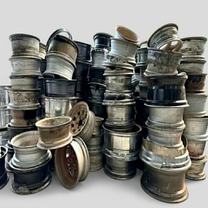 Entrega Rápida y Confiable de Chatarra de Ruedas de Aluminio al por Mayor, Compre Chatarra de Ruedas de Aleación de Aluminio de Alta Calidad para Exportación Hoy - Product Image 1
