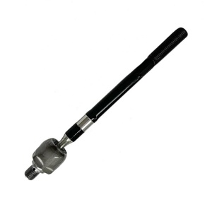 מוט היגוי פנימי 57724-B3000 וקצה מוט היגוי 57724 B3000 של מערכת ההיגוי לרכב עבור רכבי יונדאי וקיה. - Product Image 3