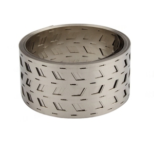 Oferta Especial: Tira de Aleación de Níquel para Baterías de Litio 18650, Lámina de Acero con Recubrimiento de Níquel, Accesorios para Baterías - Product Image 4