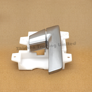 Per BAIC pezzo di ricambio Auto di alta qualità SUV B40 Pickup BJ40 BJ40L porta maniglia interna maniglia interna a scatto placca elettrica B00006624 - Product Image 5