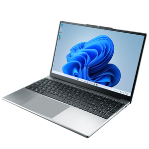 Hot bán Intel N95 15.6 inch hiển thị 8GB RAM 256GB SSD ordinateur xách tay cá nhân & nhà máy tính xách tay máy tính xách tay máy tính - Product Image 2