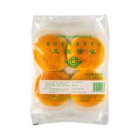 Machine d'emballage automatique multifonctionnelle pour boulettes de viande Siomai Mochi Family Package Horizontal Pillow Flow Packing Machine