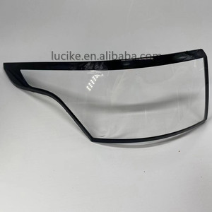 Per Land Rover Range Rover Sport fanale posteriore a 2014 2021 copertura luci posteriori di ricambio Auto accessori per copertura del guscio posteriore - Product Image 3