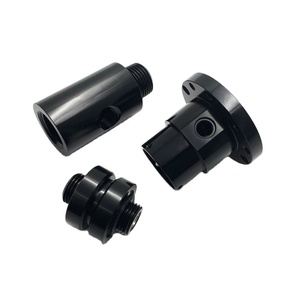 High-precision CNC Customized Processing of Parts, Customized Parts, and Precision CNC Processing of Parts Quick Prototyping - Product Image 1