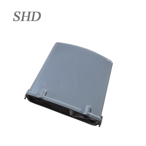 Wifi 5.8G Mimo Antenna 5200-5800Mhz 17dbi สำหรับแอพพลิเคชันระยะไกล5G 5.8 Ghz - Product Image 4