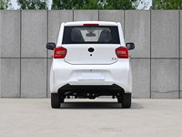 Nouvelle Voiture Électrique Chinoise Populaire MINI Yuanbao Version Intelligente et Mignonne LHD/RHD pour les Trajets Urbains