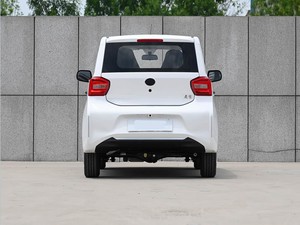 Nouvelle <span class=keywords><strong>Voiture</strong></span> Électrique Chinoise Populaire MINI Yuanbao Version Intelligente et Mignonne LHD/RHD pour les Trajets Urbains - Product Image 3