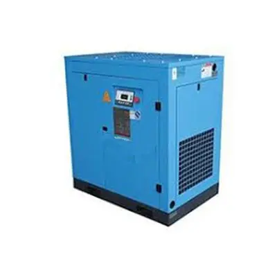 BK7.5-8G Bán hàng nóng 7.5KW 15KW 22Kw máy nén trục vít Máy nén khí trục vít với máy sấy không khí và máy nén khí trục vít