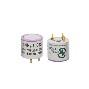 เครื่องวัดแอมโมเนีย Maoyuan รุ่น 4NH3-1000S เซ็นเซอร์แอมโมเนียความแม่นยำสูง เครื่องวิเคราะห์ก๊าซแบบอิเล็กโทรเคมี - Product Image 1