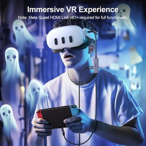 Benfei USB C Video/Âm Thanh Capture Card Hỗ Trợ Full HD 1080P 60fps Cho Streaming, Ghi Âm, Chơi Game - Product Image 4