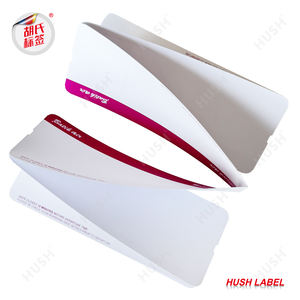 Papier thermique pour étiquettes <span class=keywords><strong>de</strong></span> cartes <span class=keywords><strong>de</strong></span> visite Batik, papier offset 160 g/m², cartes d'embarquement des compagnies aériennes, billets d'avion - Product Image 4