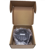 Diffuseur de haut-parleur 300W 2 pouces en aluminium avec fiche de phase