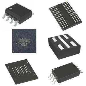 Chip de Memoria IC, Circuito Integrado Original M24C04-FMN6TP 4Kbit I2C 400 kHz 900 Ns 8-SOIC, Servicio BOM - Product Image 1