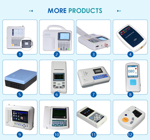 Pompa infus portabel Saluran ganda kualitas tinggi instrumen bedah jarum suntik hewan untuk anjing - Product Image 3