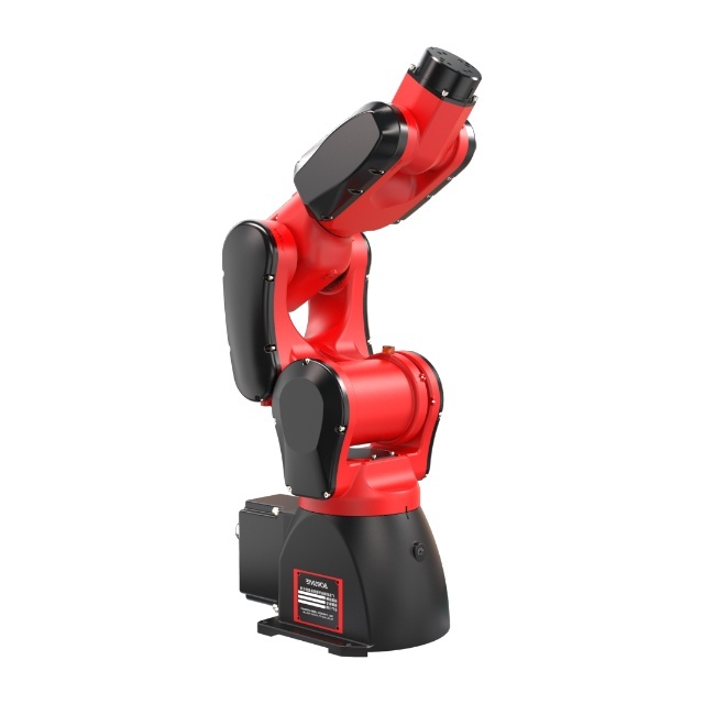 BRTIRUS0401 Portable Robot Multi-functional Six-axis Automatic Arm Industrial Robot